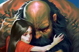 隐藏着满满的恶意！这些游戏一定让你脑壳疼图片