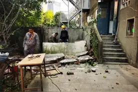 拆违进行时｜精准拆除 高效治理图片
