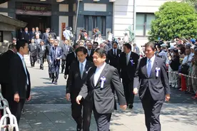 日本的未来会怎样呢？图片