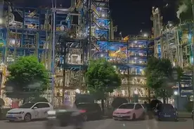 阜阳新晋网红打卡地，刚火起来咋就凉了？图片