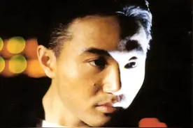 香江群音之电子狂人•周启生图片