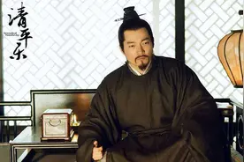 神童宰相晏殊，并不出名的“浣溪沙”为何独被《清平乐》选中？图片