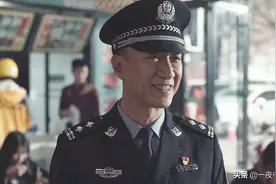 《扫黑风暴》大结局，高明远、孙兴判死刑，李成阳和老板娘重逢图片