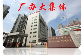 东风实业改革∣企业混改＋员工控股，持股平台有亮点图片