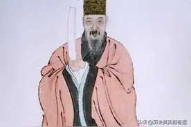 徐阶：投身黑暗，最终却战胜了黑暗，他是大明王朝的“无间道”图片