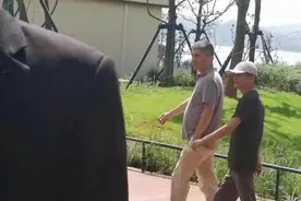 马云最近在云南转这么一圈，令人遐想的东西有点多图片