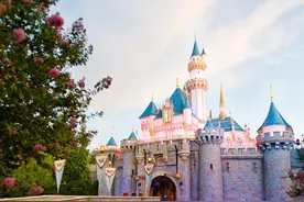 美国加州迪士尼乐园4月底重开并扩建，这篇周边游攻略你值得拥有图片