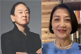“独臂刀”王羽因病去世是大乌龙！女儿王加露希望马海伦公开道歉图片