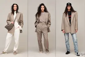 FEAR OF GOD 2021早秋，时装与街头的和谐碰撞图片