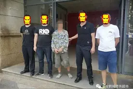 怀化一男子捡车钥匙盗摩托车，连夜藏回老家，终蹲牢房！图片