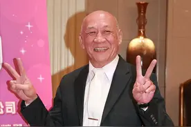 李家鼎公开最佳儿媳妇标准，杨思琦无辜躺枪，称赞准儿媳贤良淑德图片