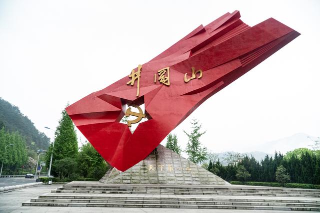 井冈山有哪些景点最值得旅游 - 冷求网