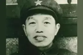 “阿庆嫂”智斗胡传魁，巧发信号助谭震林转移脱险图片