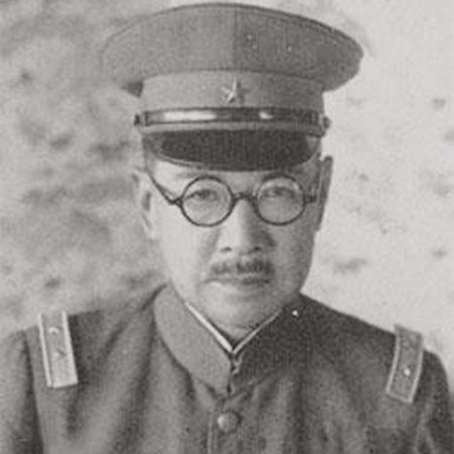 枪毙神庙逃亡（披露枪决战犯谷寿夫全过程）