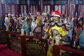 七大恨：对明朝仇深似海的背后，却竟是努尔哈赤的“欲加之罪”图片