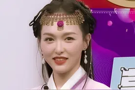 王牌对王牌：下期必火，唐嫣再扮紫萱，《神话》张萌白冰金莎重聚图片