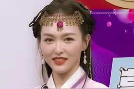 王牌对王牌：下期必火，唐嫣再扮紫萱，《神话》张萌白冰金莎重聚图片