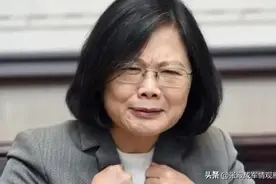 睁着眼睛说瞎话！林芳怡死得轻于鸿毛 蔡英文：疫情控制得不错图片
