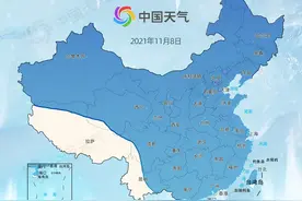 穿不了高领和围巾？不怪衣服，是你真的有这种病……图片