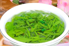 来自《诗经》里的十种蔬菜，你吃过哪些？图片
