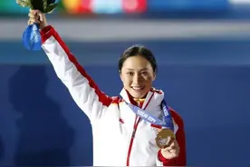 “冰雪女王”张虹，从短道速滑奥运冠军，到国际奥委会委员的蜕变图片