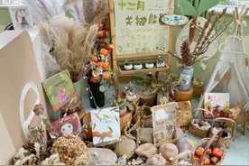 在诗情画意的幼儿园，是种怎样的体验？|走进幼儿园图片