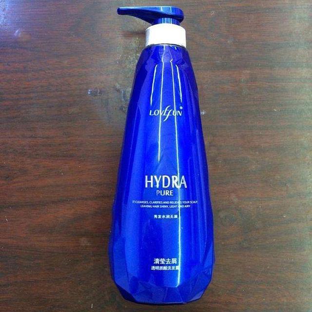 不客气的说，这几种“老国货”洗发水胜在口碑，偷偷囤一点没事！