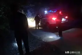 突发！赣州一3岁小孩失联3天4夜，最终在山顶被发现图片