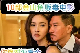 十部精彩的金三角毒贩系列电影，你瞅过几部图片