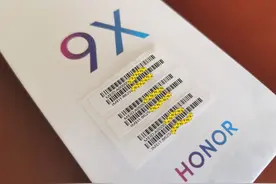 老丈人手机丢了，我在PDD买了台荣耀9X，真香还是真坑？图片