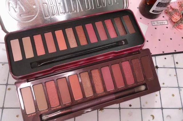 30块的MAC，100块的纪梵希！这13款大牌平替你值得拥有