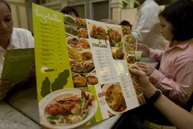 下馆子吃饭，这4类菜肴尽量不要点，厨师下馆子很少点，避免被坑图片