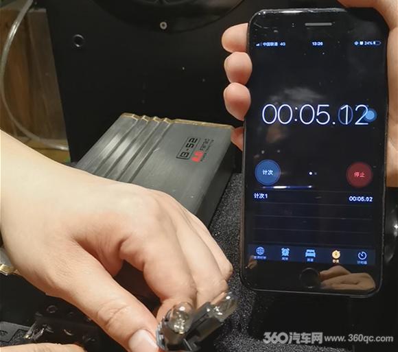 老炮实测：洛克力量超级电神 到底神在哪里？