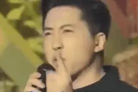 被伊能静戴绿帽，还支持点赞前妻，哈林果然气度过人图片