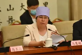 “拇指作家”马慧娟：推进乡村文化建设，让农民享受触“网”新生活图片