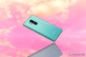 一加8 Pro&三星S20+拍照对比：这就是“神仙打架”么？图片