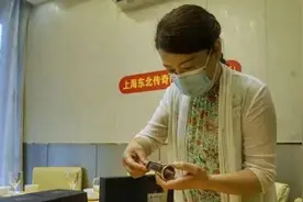 错换人生案二审：许敏始终坚持公开庭审，相反杜新枝雷声大雨点小图片