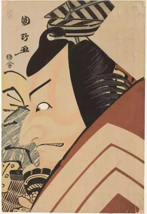 高桥家族与浮世绘，六代人与一种艺术的新生