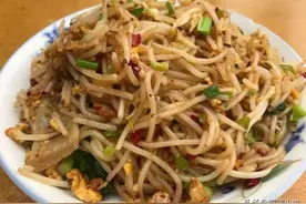 舌尖上的萍乡，一座被忽视的美食之城，这五大美食您吃过几样图片
