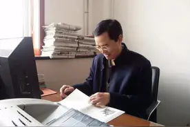 「武山作协」张金明 || ​勇立潮头唱大歌——天水祁连山水泥有限公司发展纪实图片