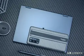 10.1英寸，仅重0.77公斤！壹号本4代便携型笔记本评测图片