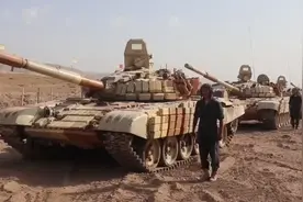 俄军在阿富汗边境演习，对我国有何影响？警惕恐怖分子窜入新疆图片