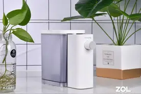 超精致即热饮水机 九阳K15-Smini1即饮机评测图片