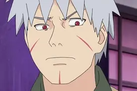 二代有多爱纲手？专门为她研发了一个禁术，只为见到最初的女孩图片