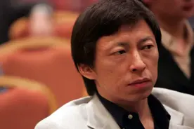 张朝阳要卖掉搜狗“亲儿子”，带搜狐过上好日子图片