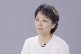 杨乐乐罕谈婚后生活，愧疚含泪：汪涵觉得我不是一个好妻子图片