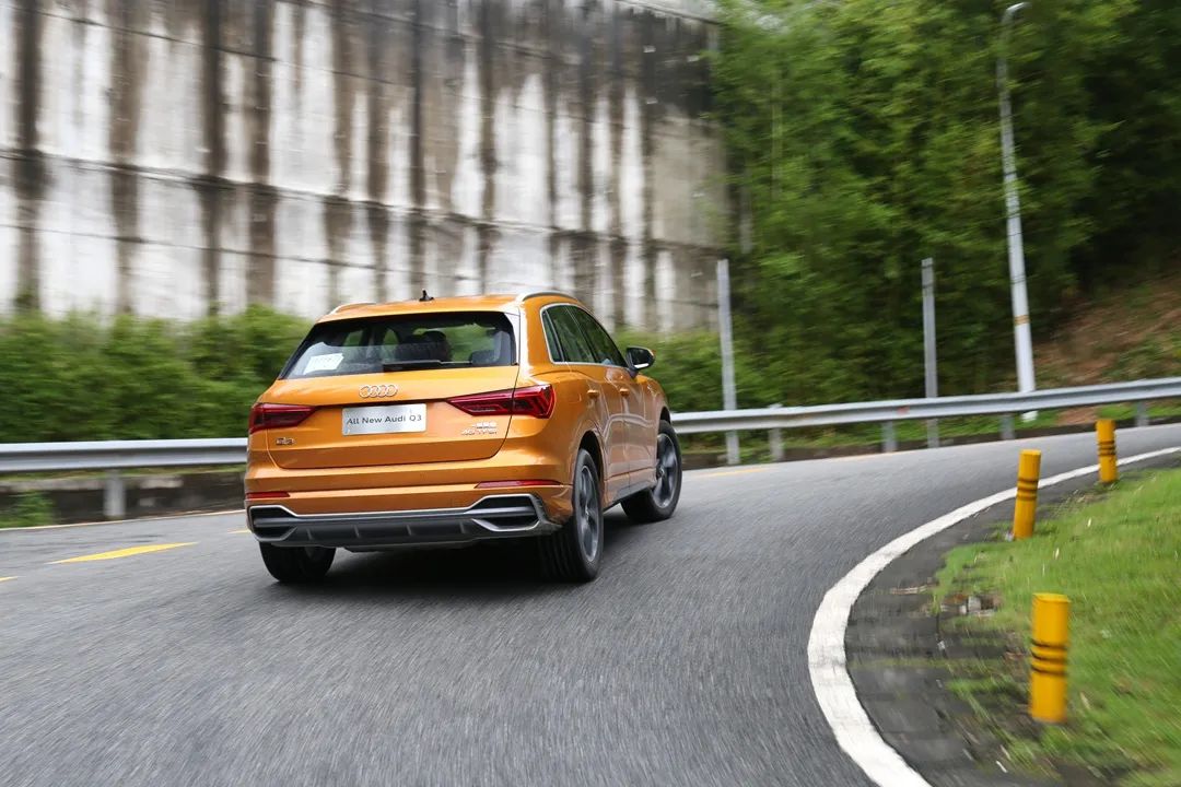 凯迪拉克XT4奥迪Q3林肯冒险家_最好的suv是什么车_入门级豪华品牌紧凑型SUV