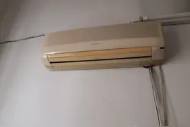 你们听说过这些名字的空调牌子吗？图片