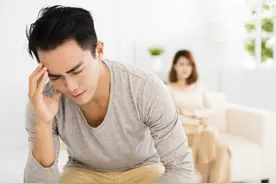 老公对你态度差，疑似有外遇，女人该怎么办？图片