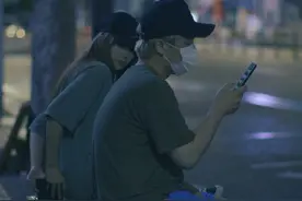 R级电影《债务公司》女人用肉体换赌资，想不到这般结局，喜？图片
